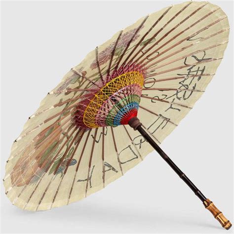 Gucci umbrellas in china